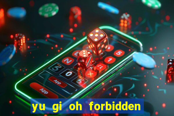 yu gi oh forbidden memories password